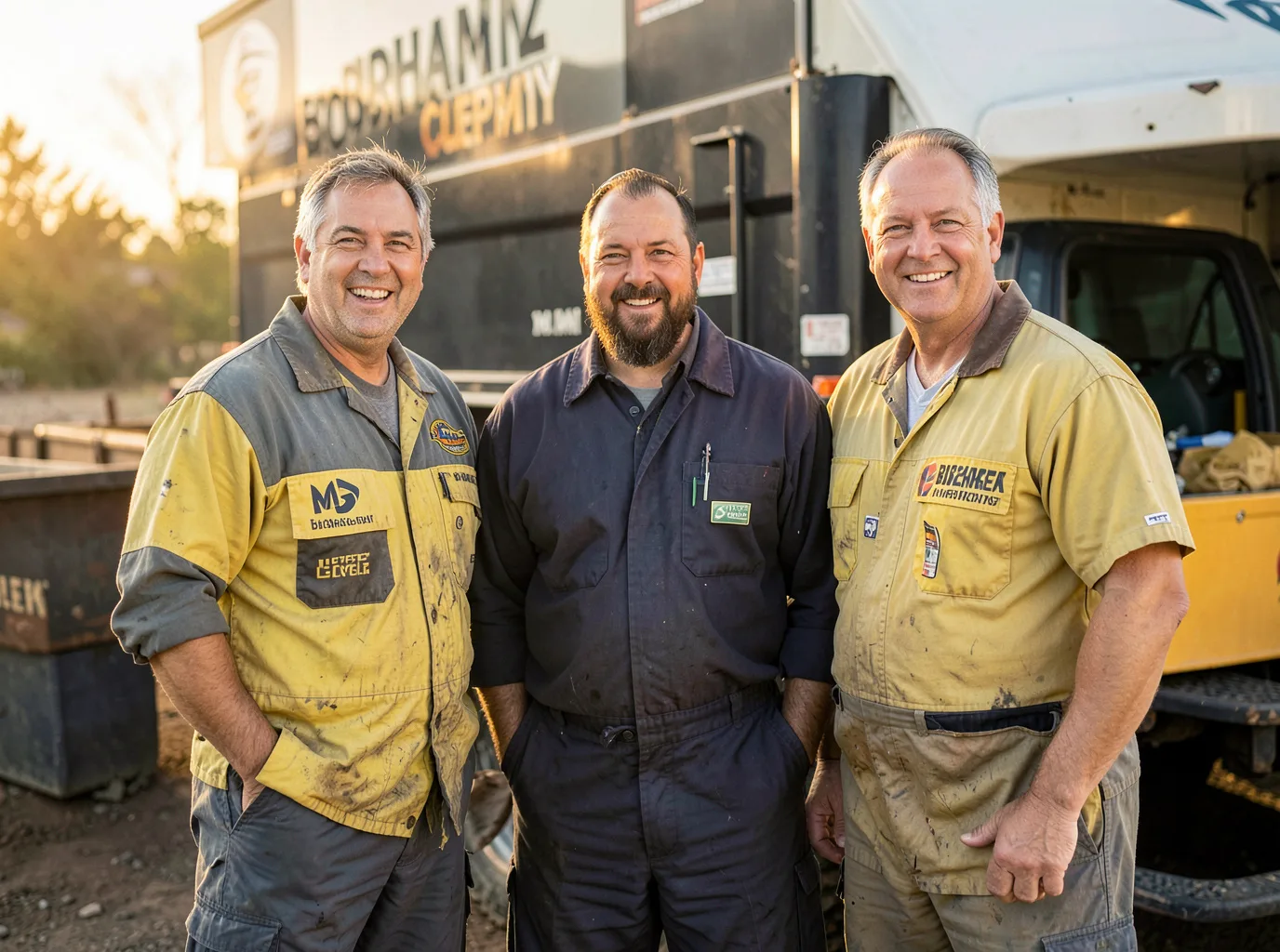 Sewage Cleanup company in Slidell, LA