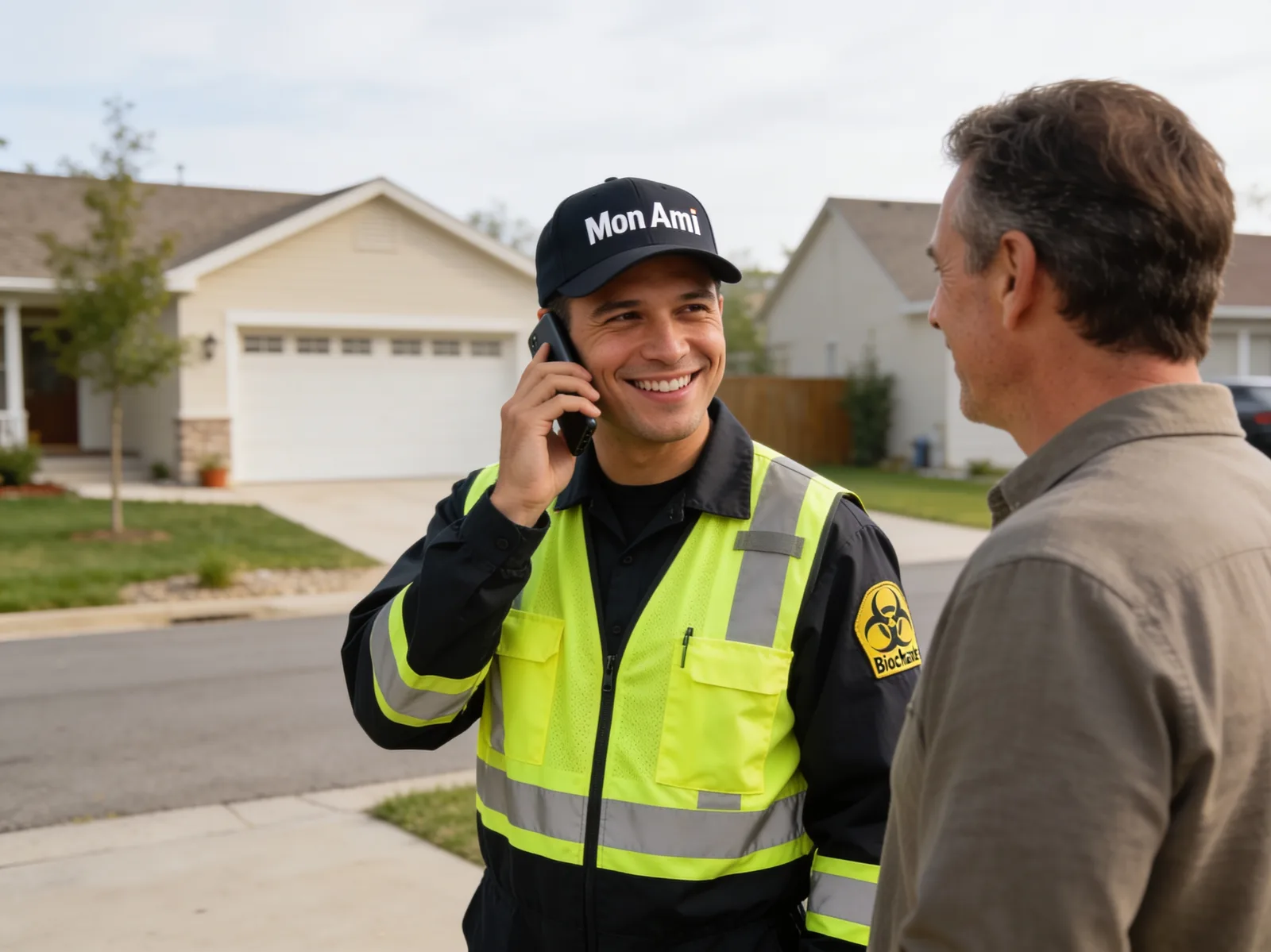 Sewage Cleanup Slidell, LA FAQs